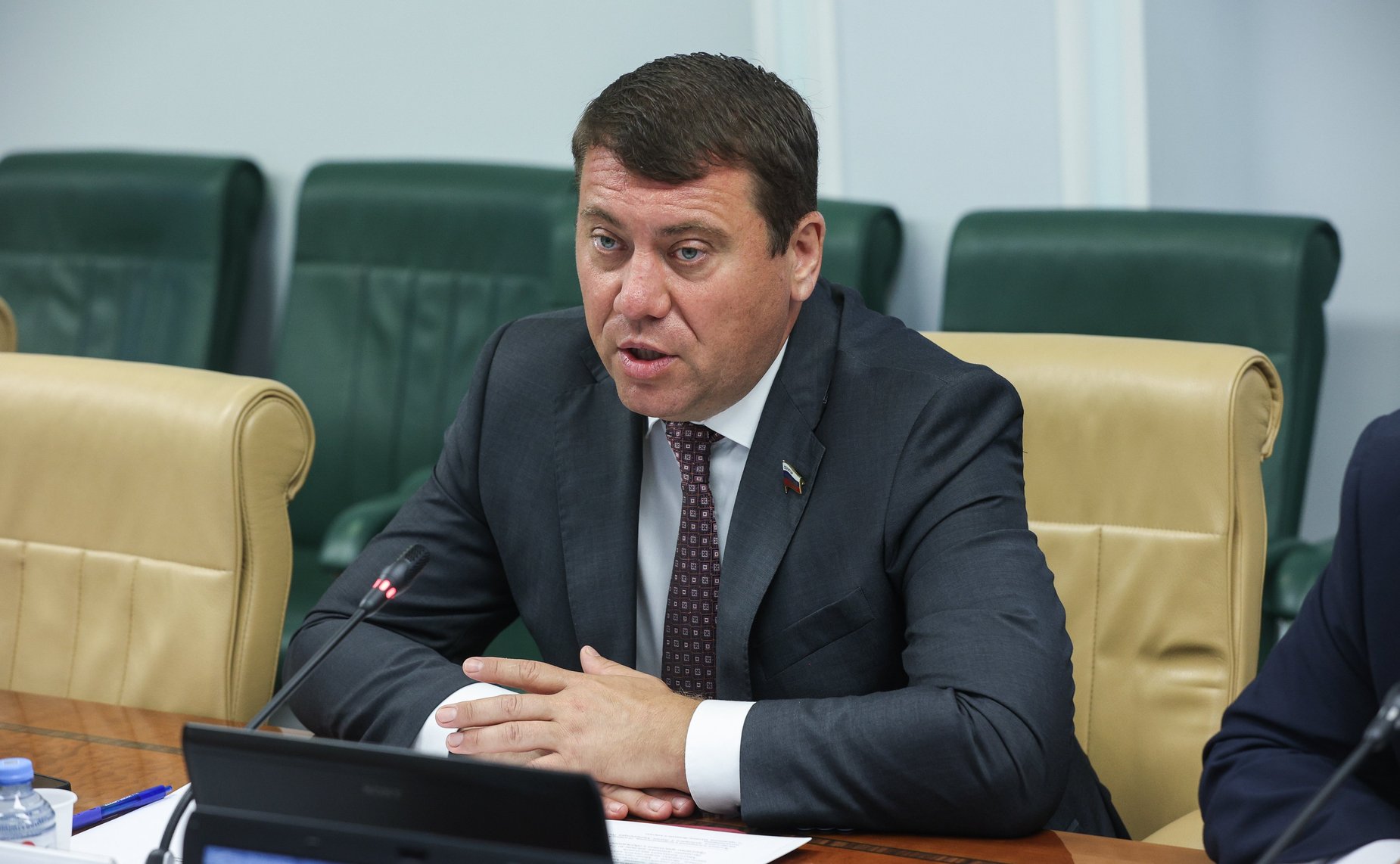 Иван Абрамов