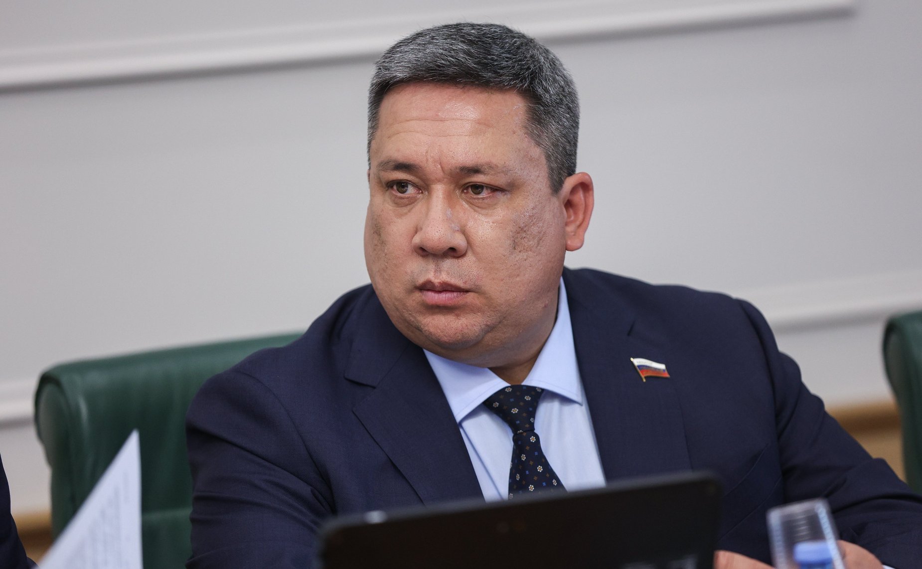 Владимир Полетаев