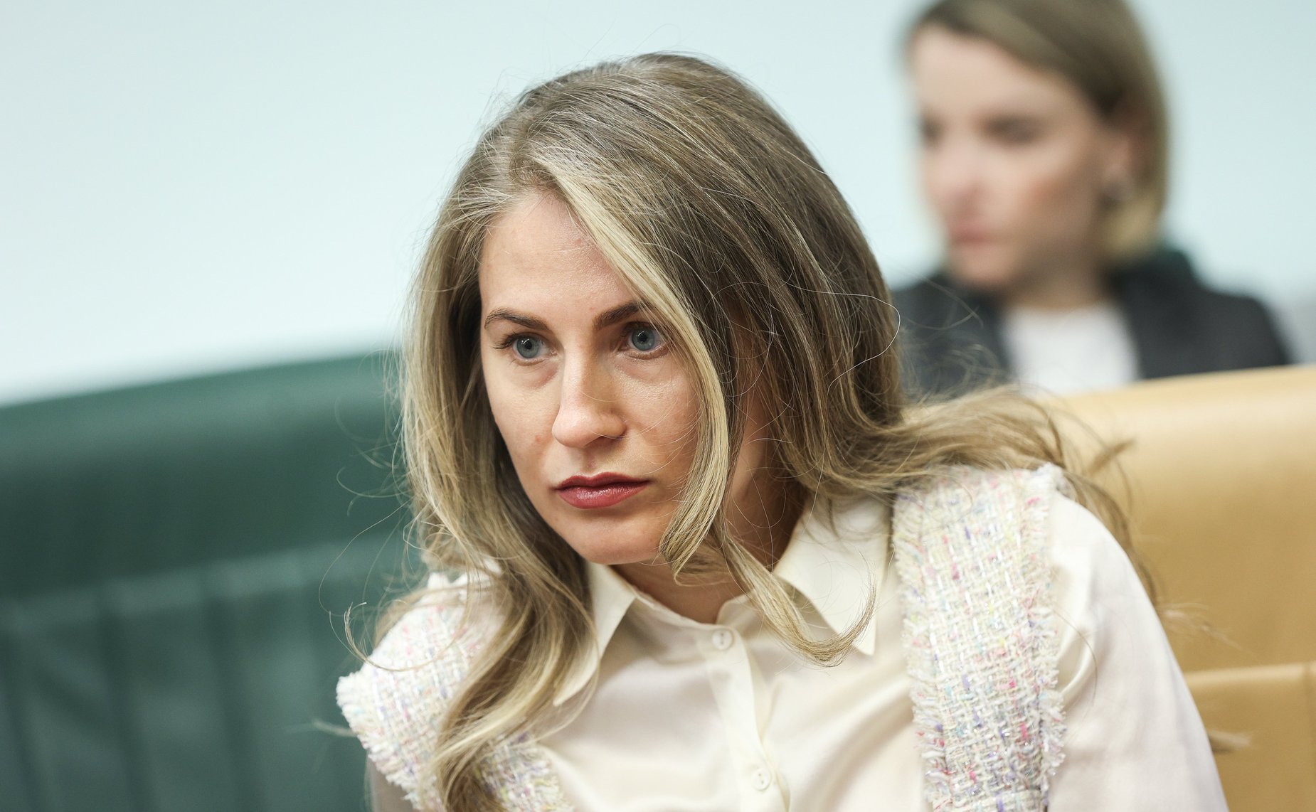 Совещание Комитета СФ по социальной политике