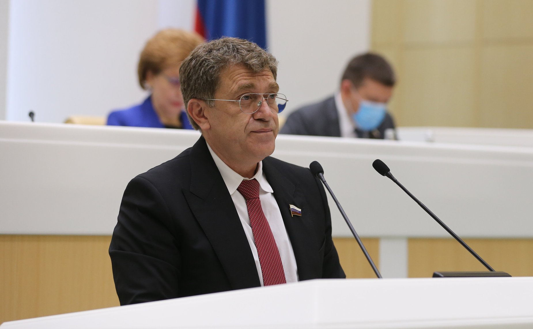 Ахмат Салпагаров