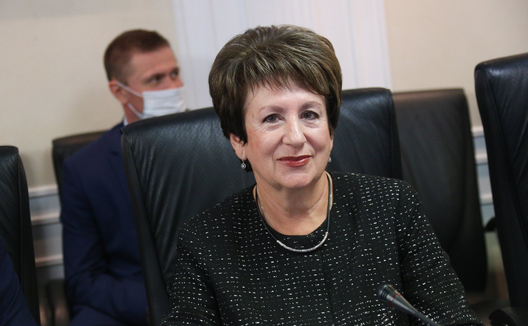 Екатерина Алтабаева