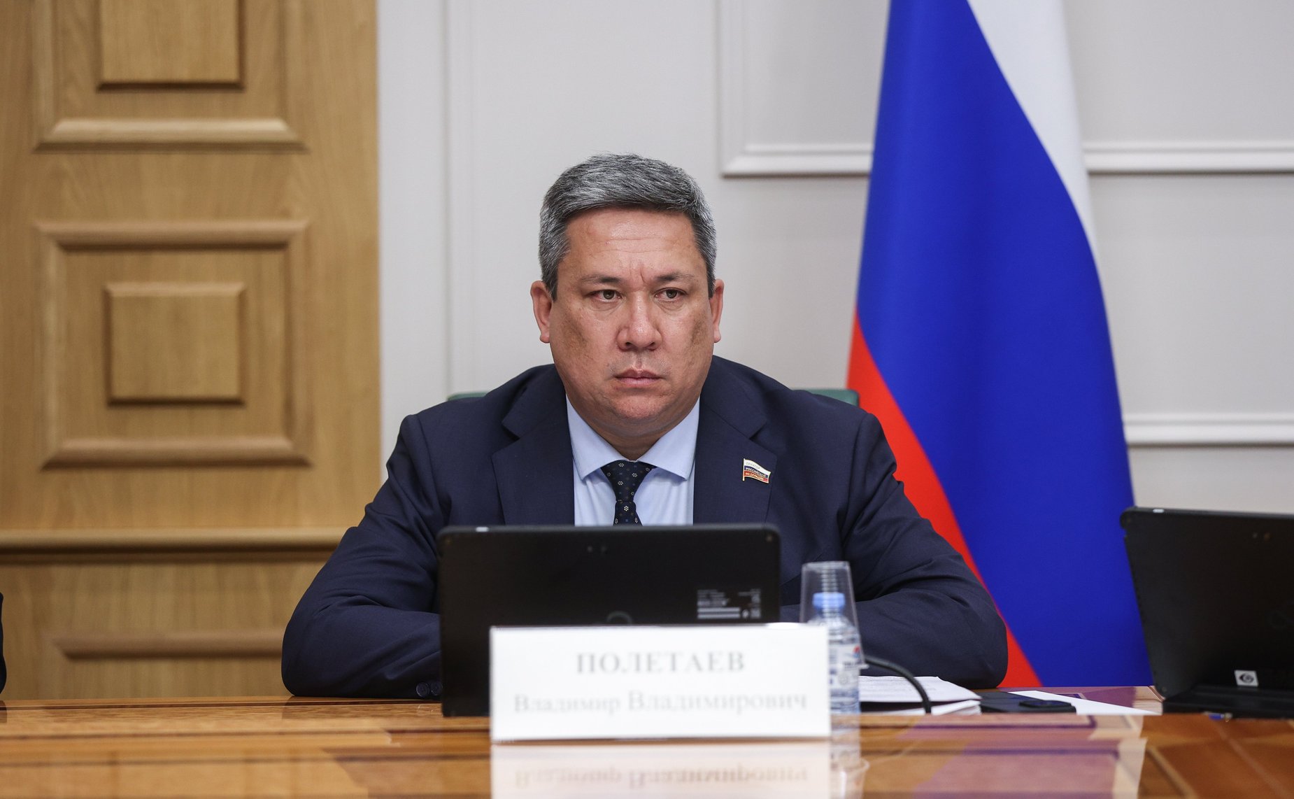 Владимир Полетаев