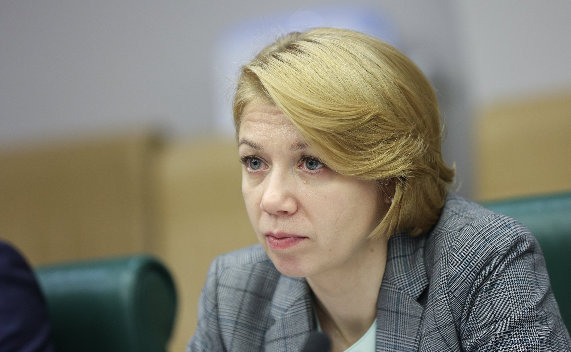 Совещание Комитета СФ по науке, образованию и культуре