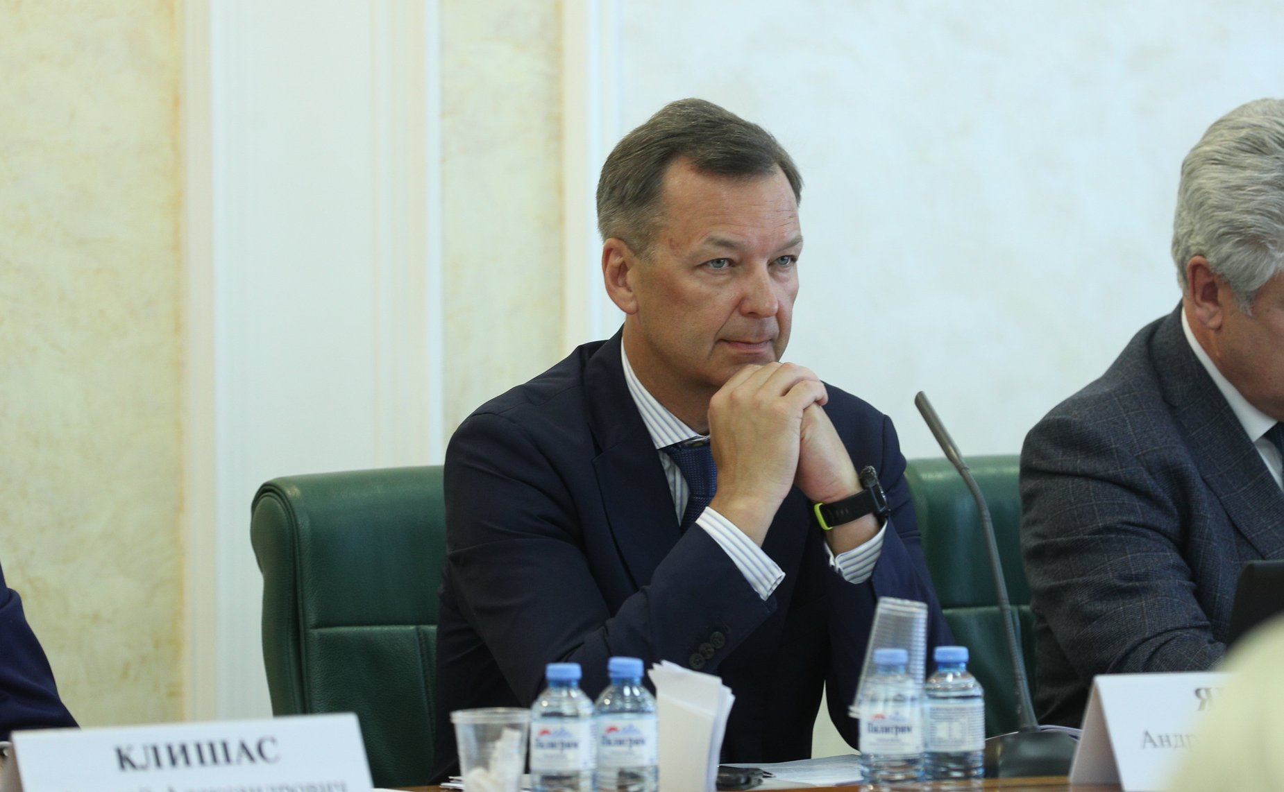 Андрей Яцкин