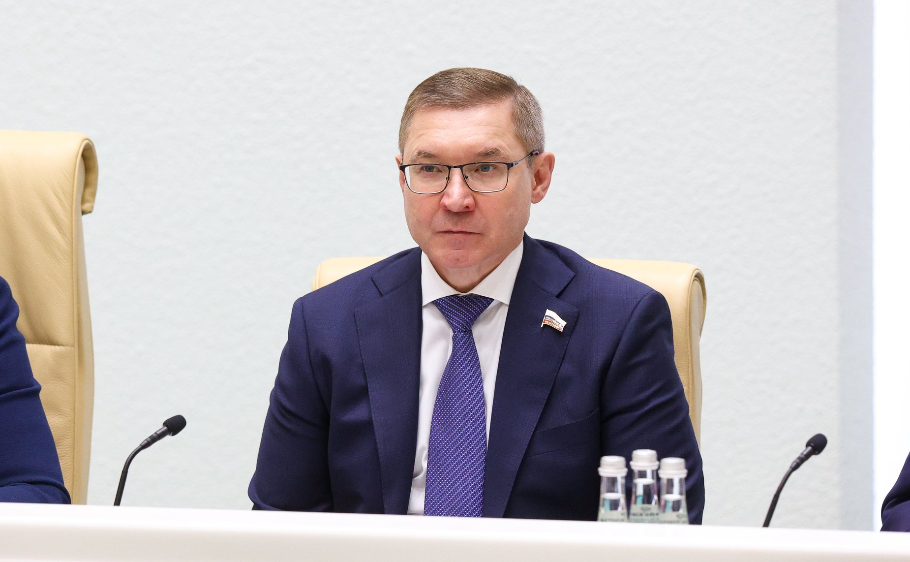 Владимир Якушев