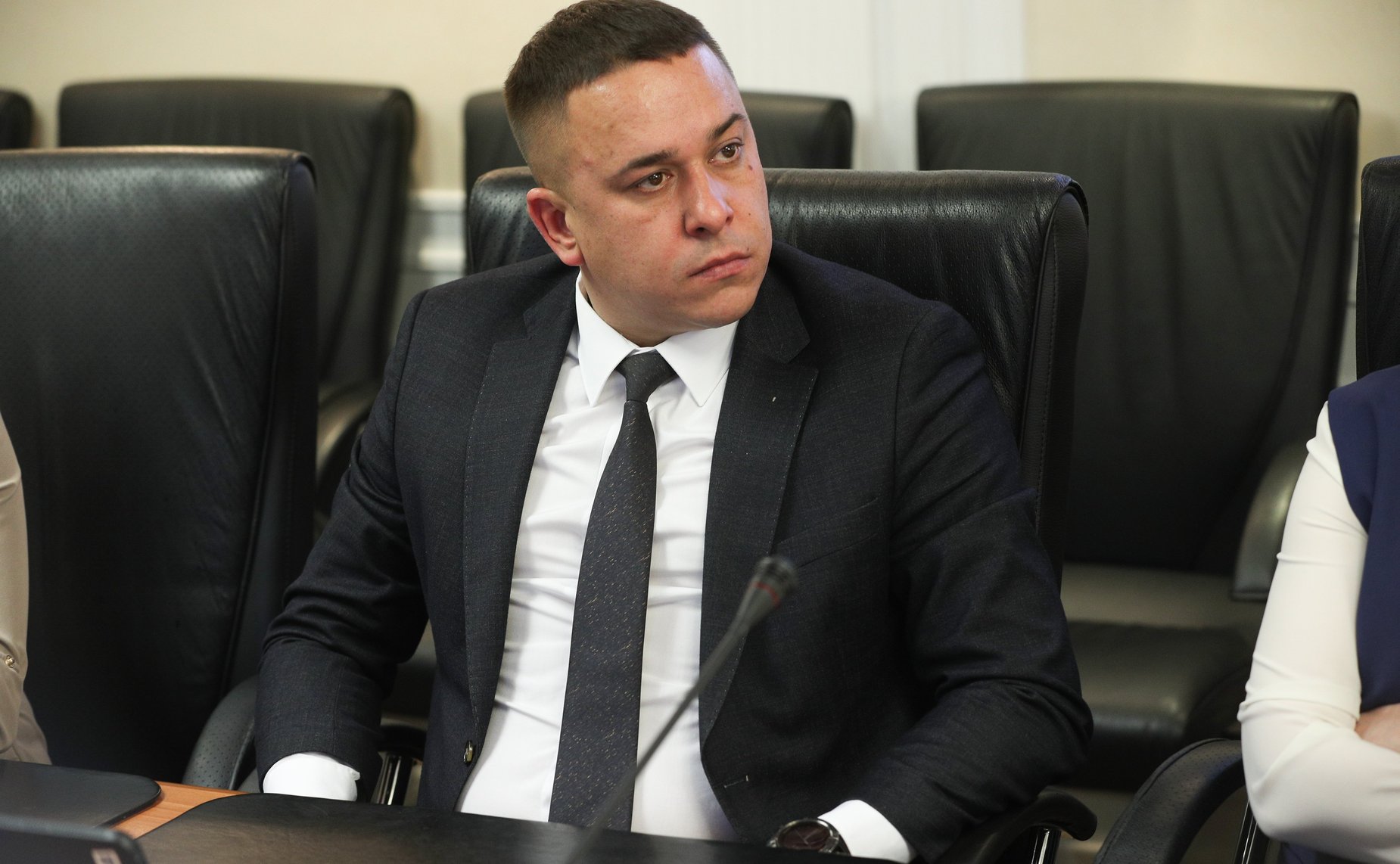 Расширенное заседание Комитета Совета Федерации по науке, образованию и культуре в рамках Дней Республики Ингушетия в СФ