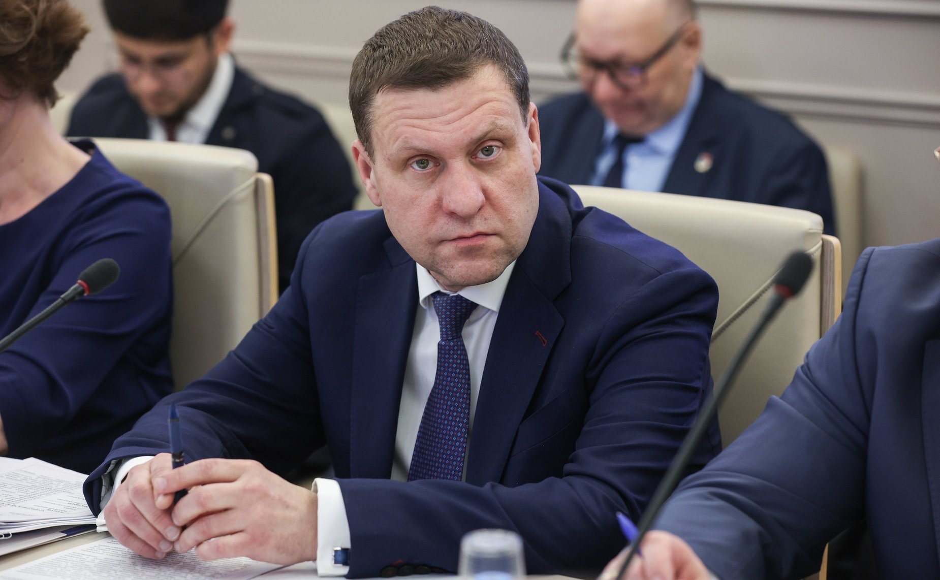 Семинар-совещание Комитета Совета Федерации по конституционному законодательству и государственному строительству