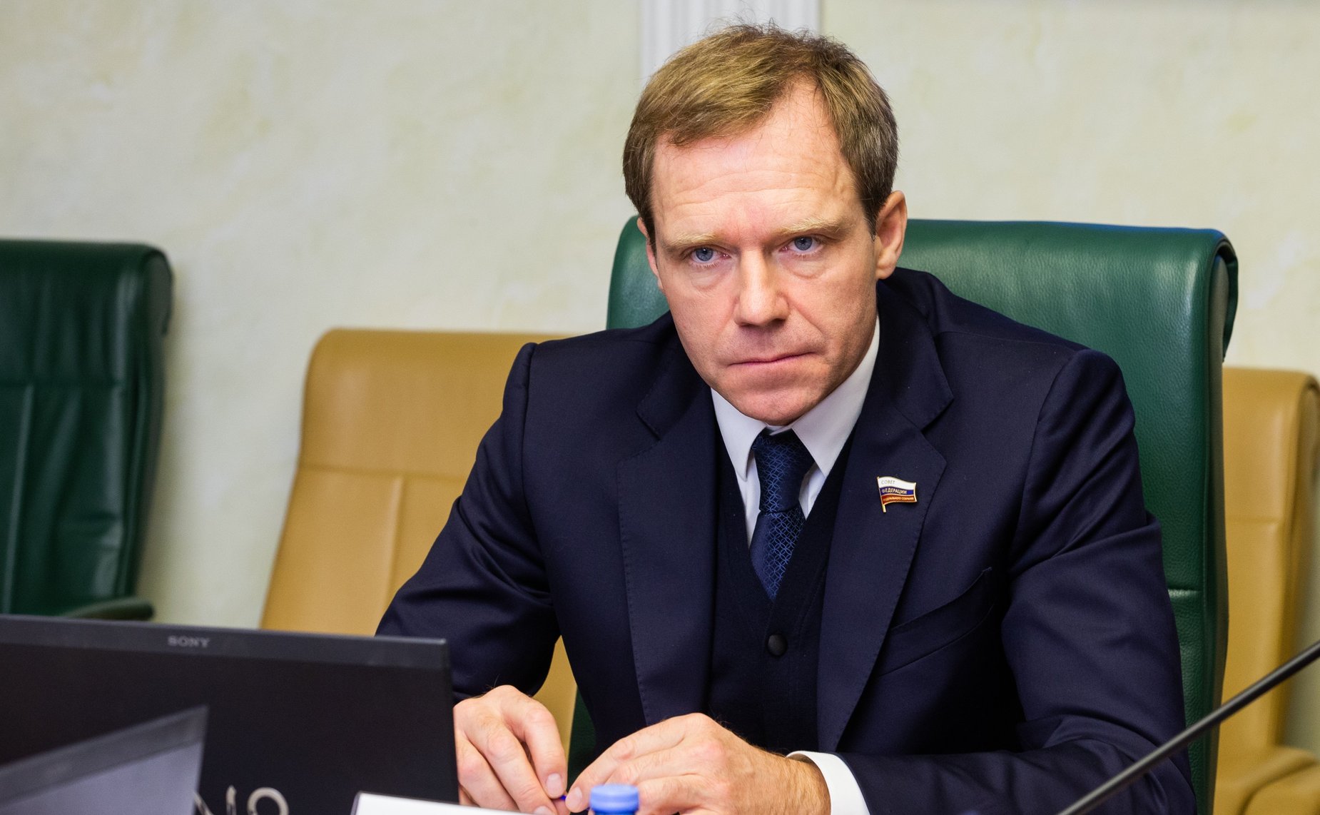 Андрей Кутепов