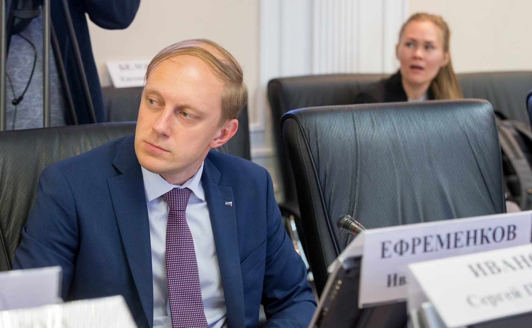 Заседание рабочей группы по совершенствованию законодательства РФ в области развития потребительской кооперации