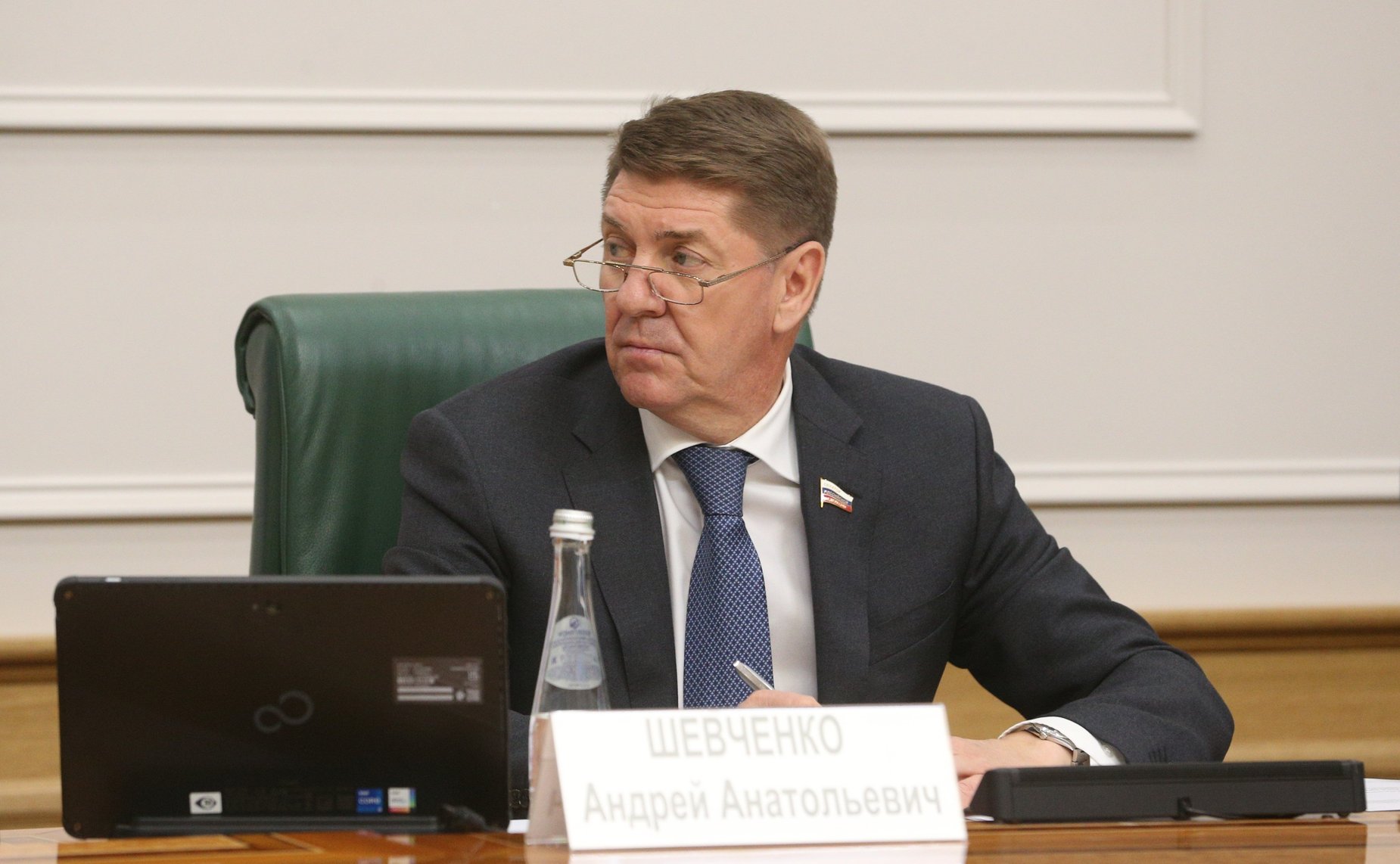 Андрей Шевченко