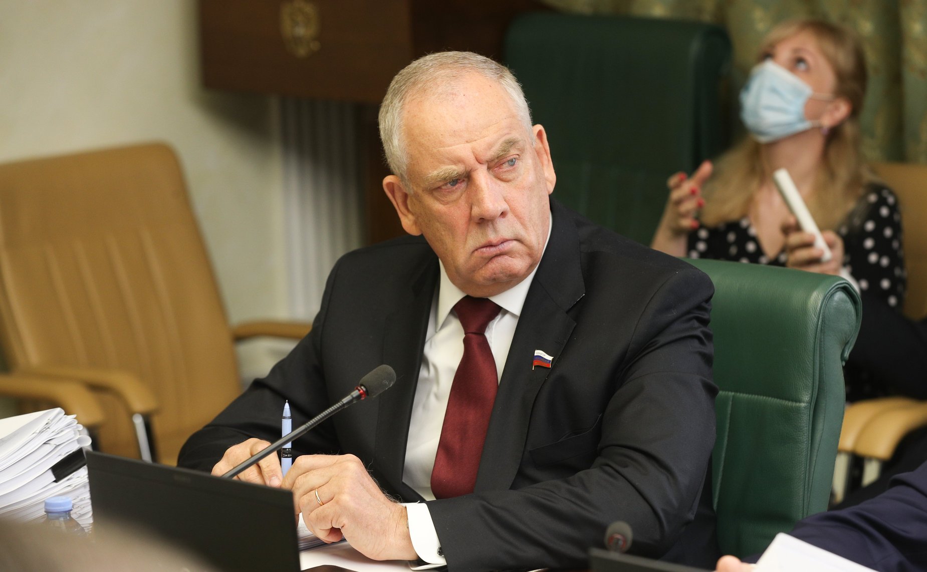 Сергей Митин