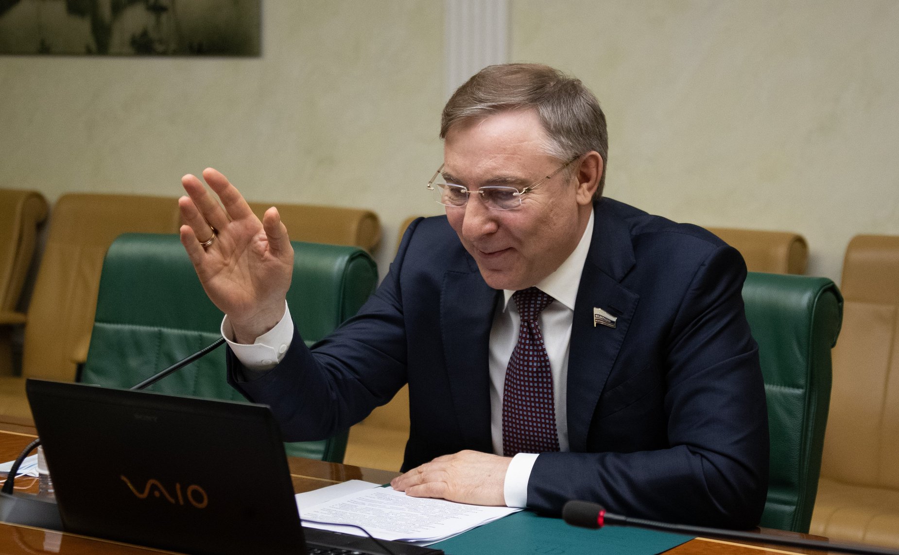 Александр Варфоломеев