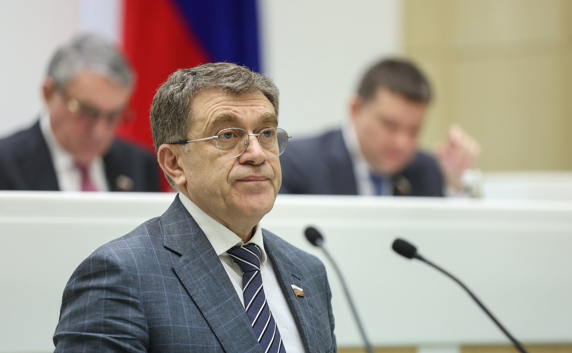 Ахмат Салпагаров