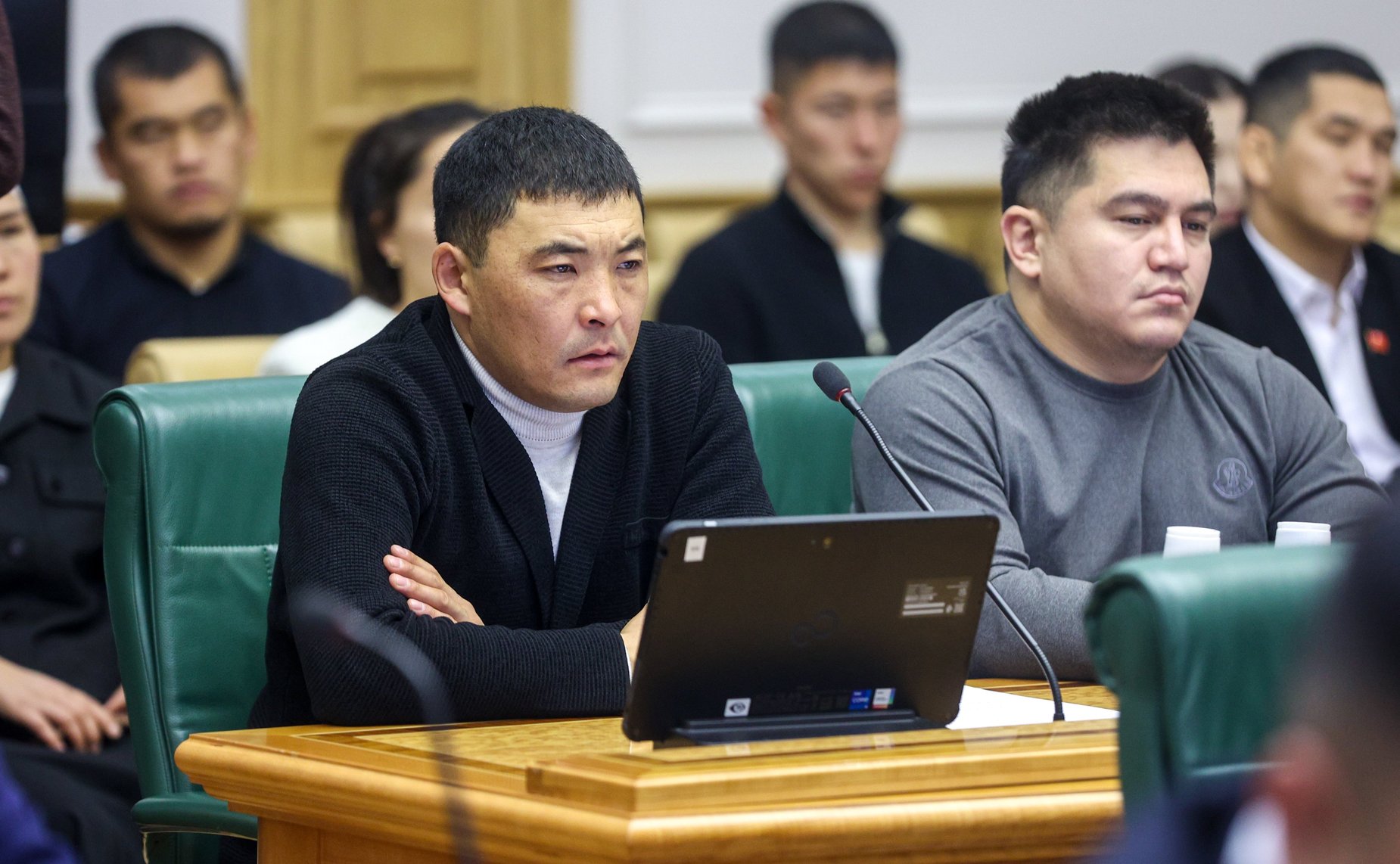 Семинар-совещание «Местное самоуправление как фундамент устойчивого развития: обмен лучшими практиками и законодательными решениями между регионами России и Киргизской Республики»