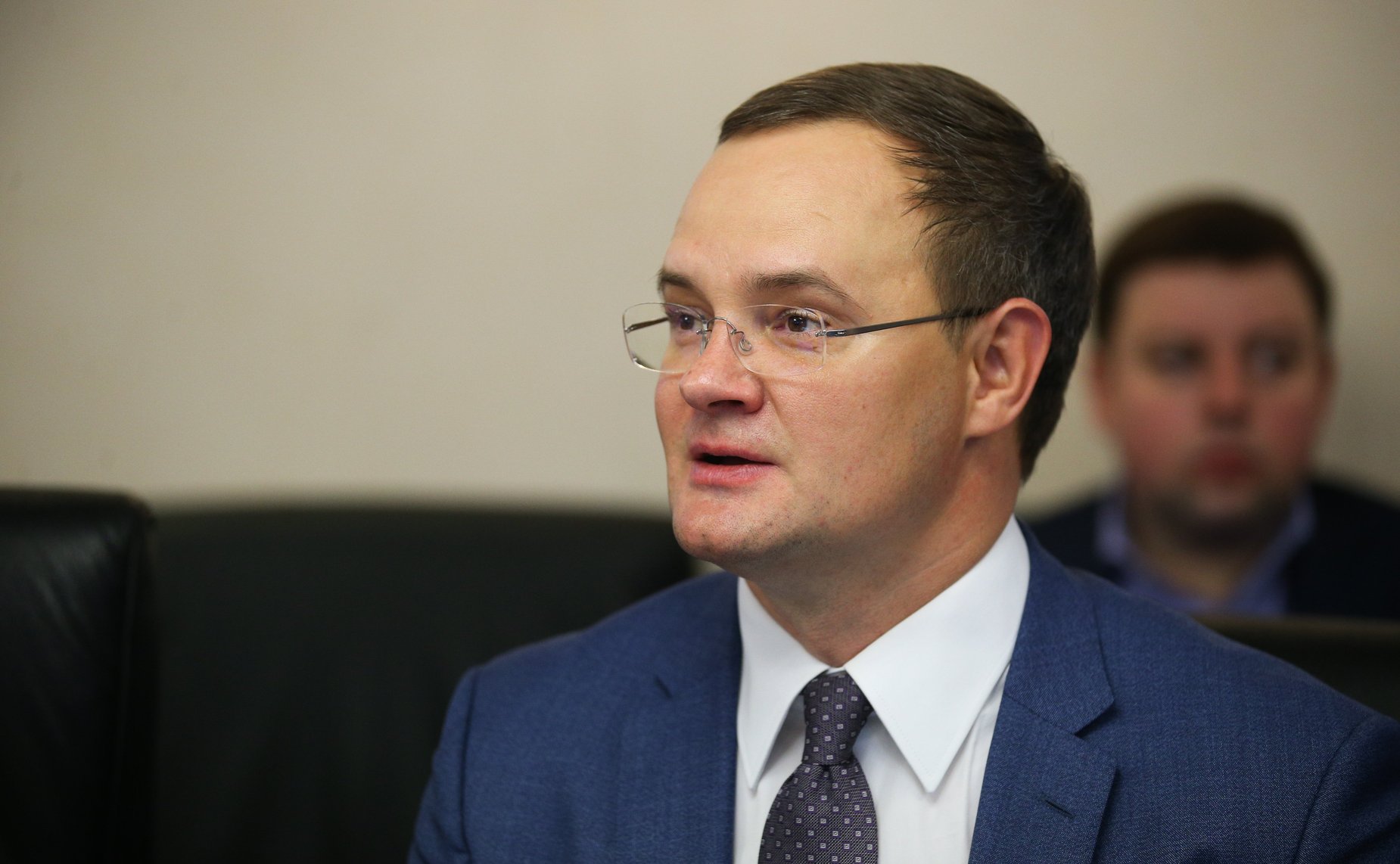 Расширенное заседание Комитета СФ по федеративному устройству, региональной политике, местному самоуправлению и делам Севера