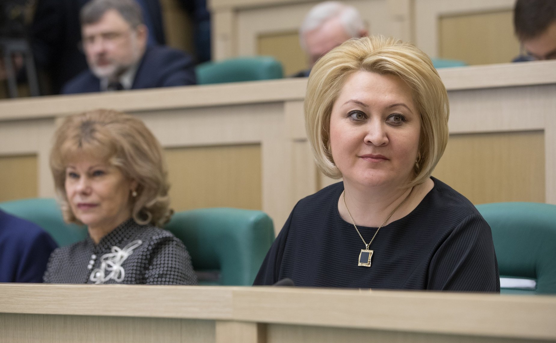 Л. Гумерова