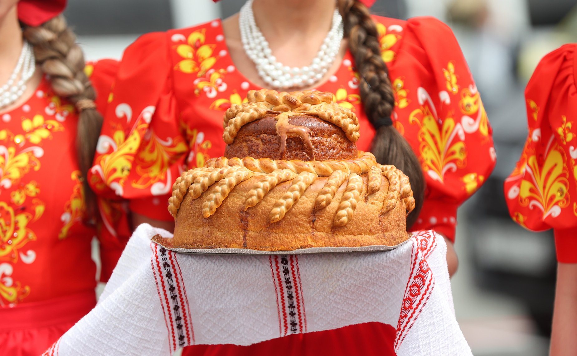 Валентина Матвиенко прибыла в Нижний Новгород для участия в мероприятиях XII Форума регионов России и Беларуси