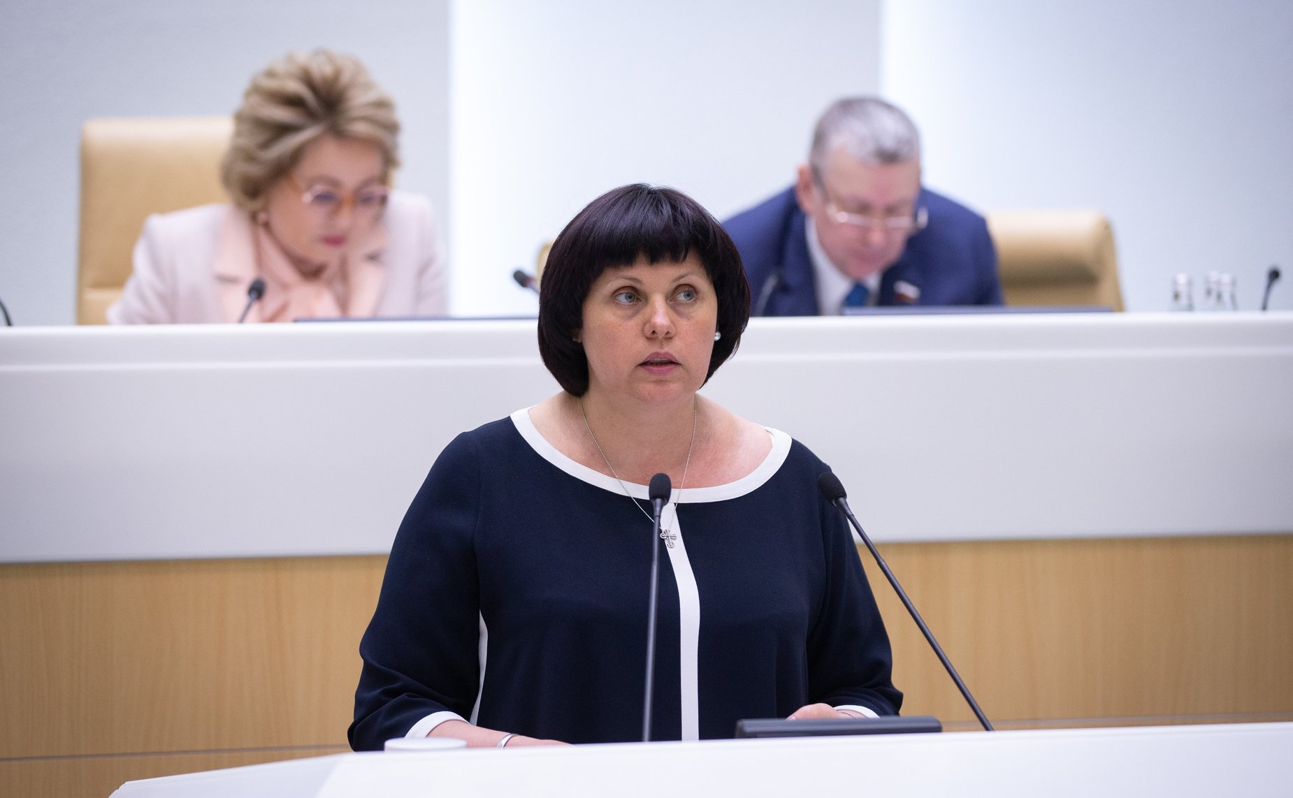 Елена Афанасьева