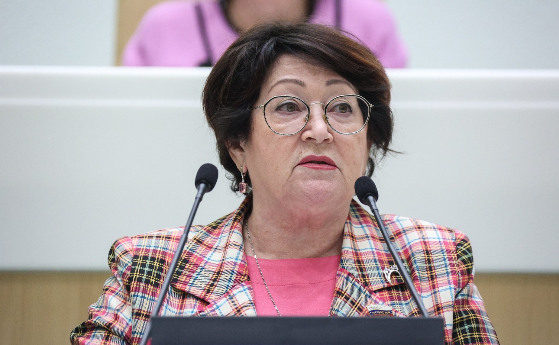 Людмила Талабаева