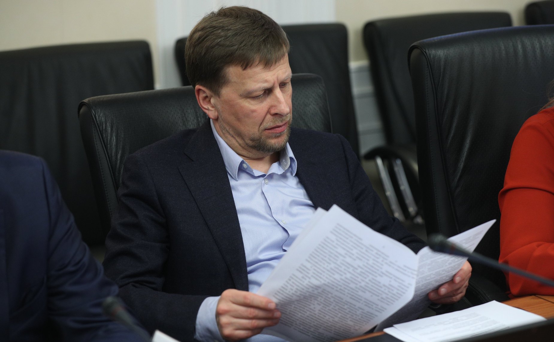 Вадим Харлов