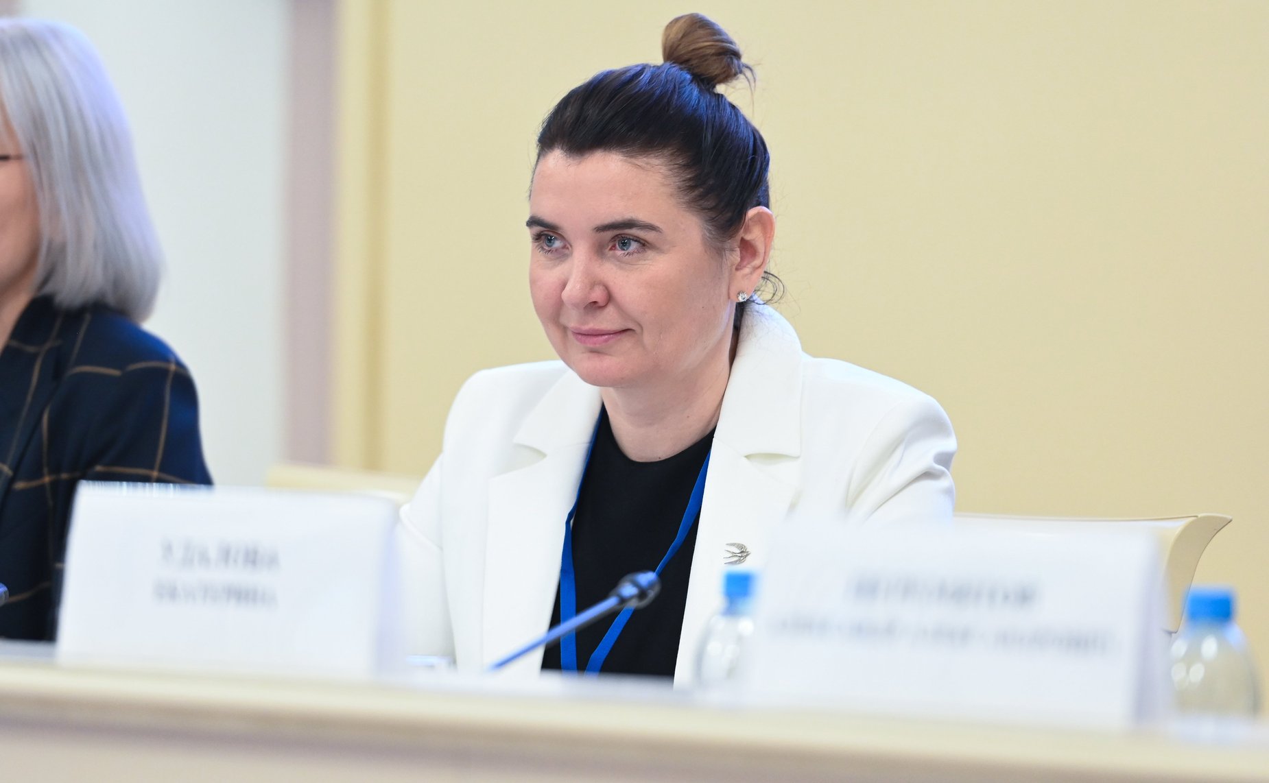 Юлия Лазуткина