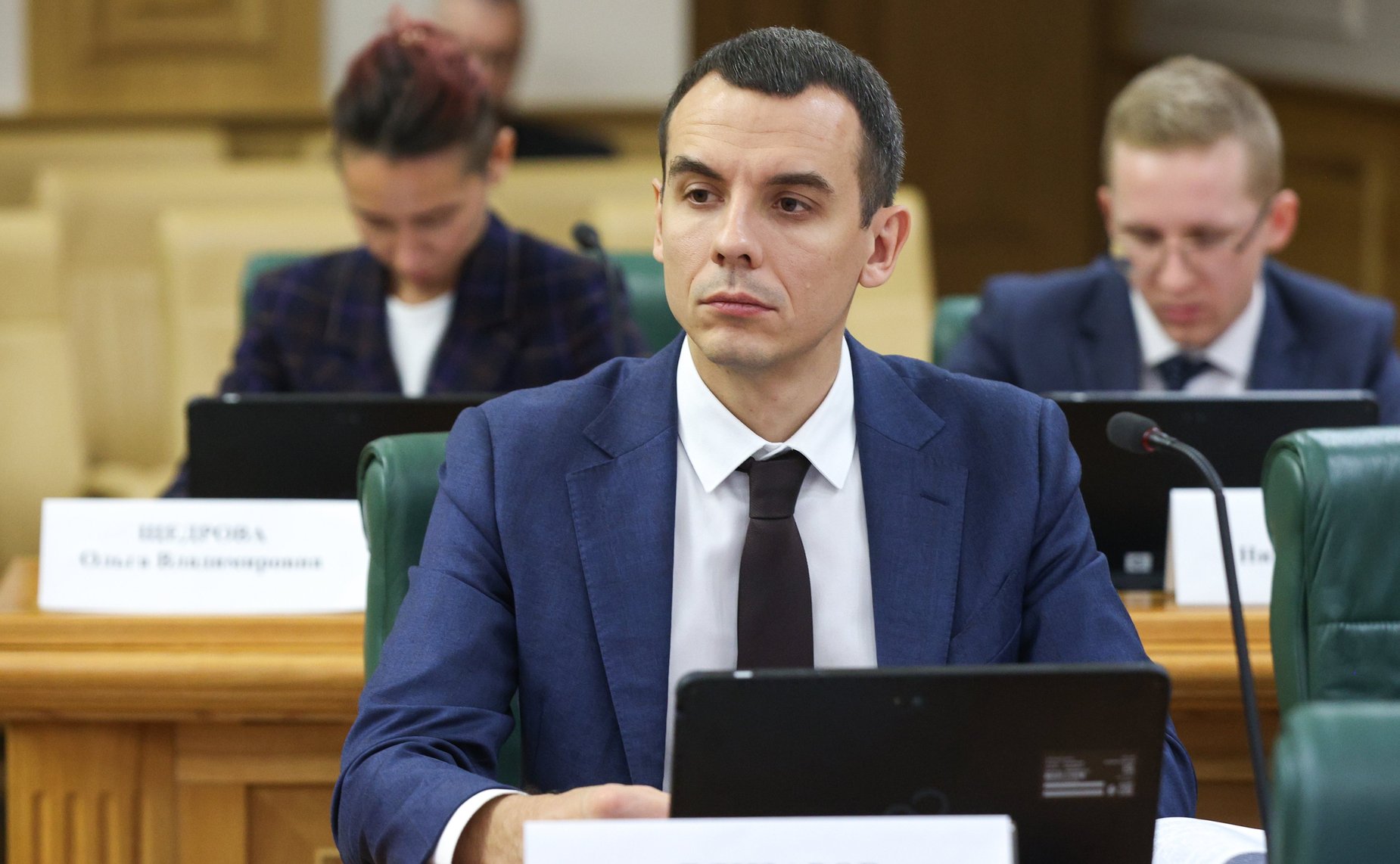 Парламентские слушания Комитета СФ по аграрно-продовольственной политике и природопользованию «Практические вопросы насыщения внутреннего рынка отечественной рыбной продукцией глубокой переработки: проблемы и пути решения»