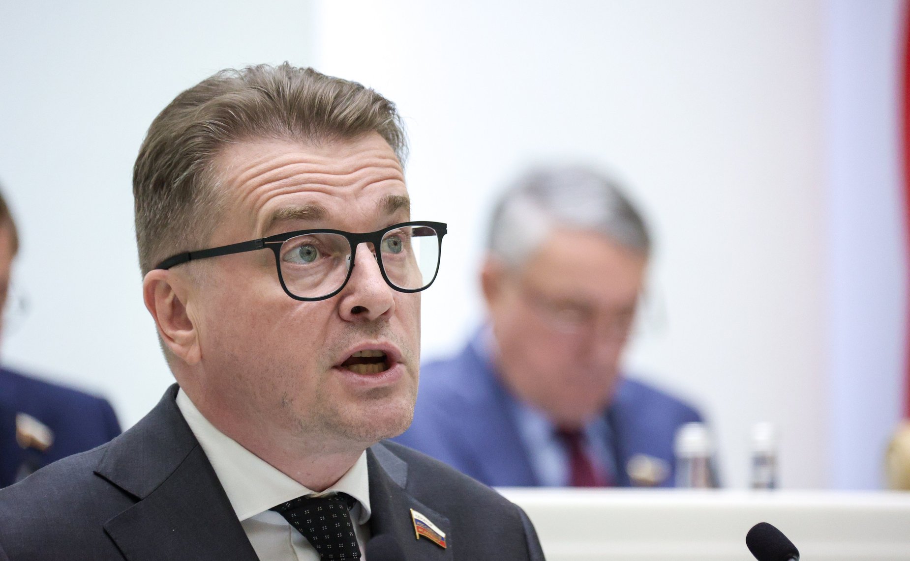 Дмитрий Горицкий