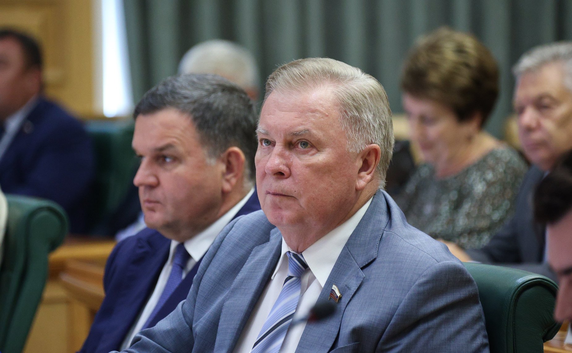 Вячеслав Наговицын