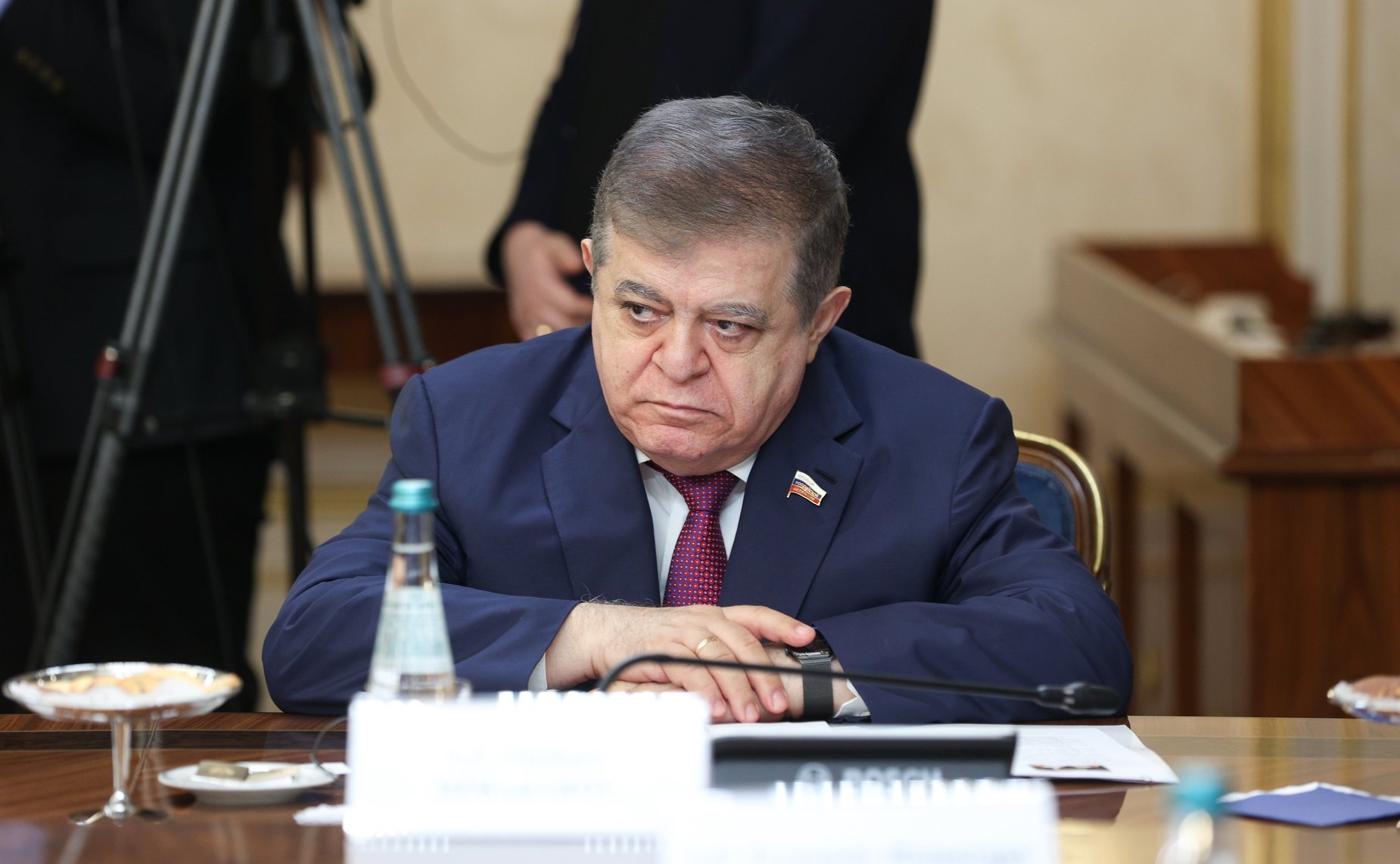 Владимир Джабаров