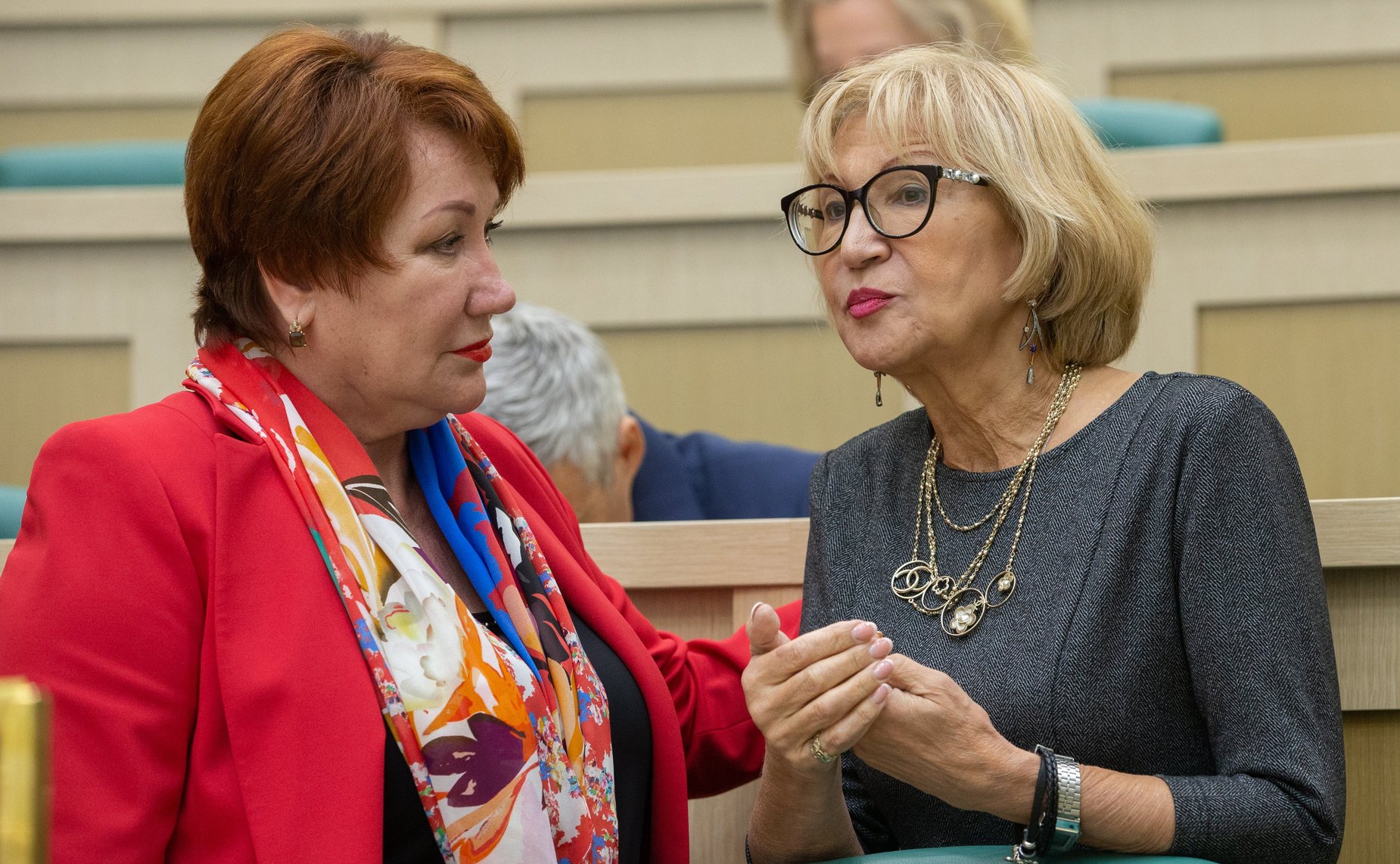 Елена Перминова