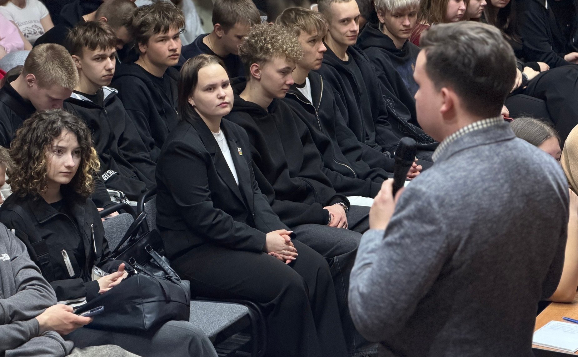 Проект «История без вымысла» — возможность услышать правду о прошлом без фальши и западных чужих мифов