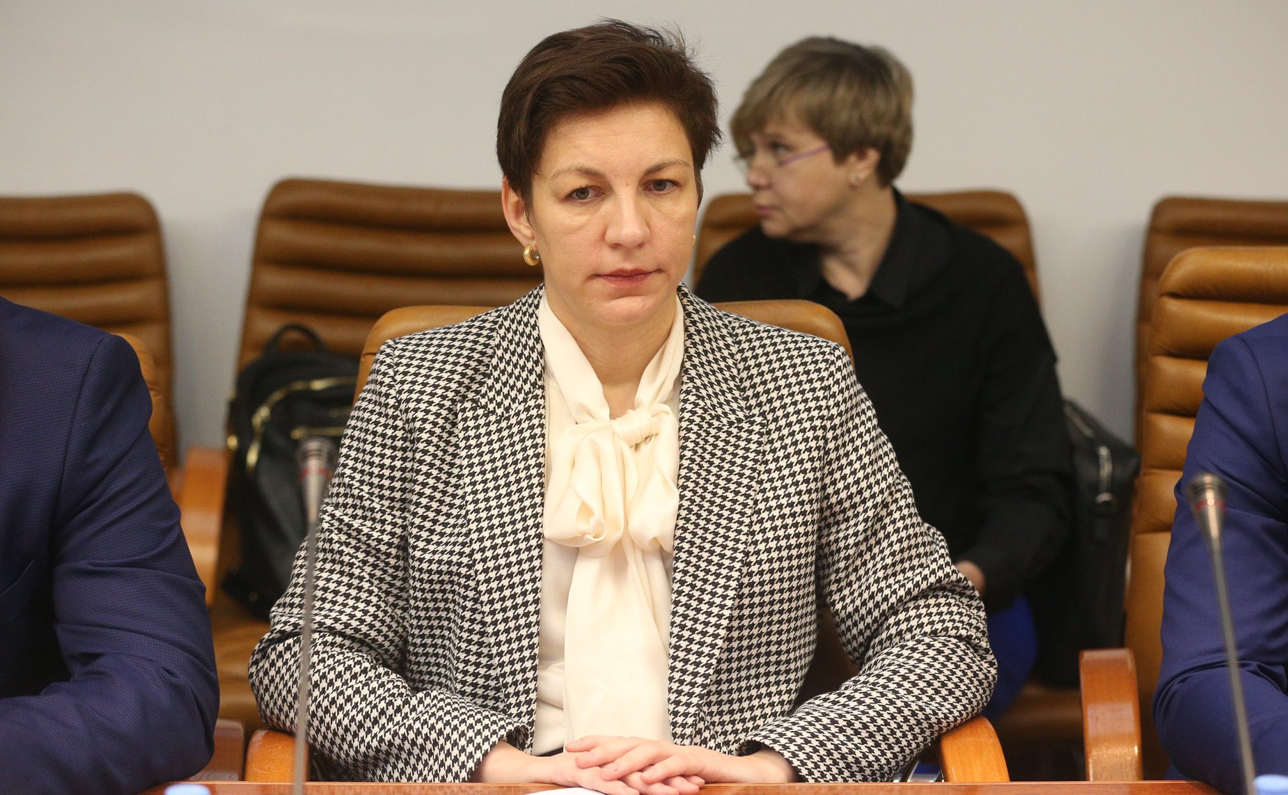 Круглый стол на тему «Обеспечение единства, устойчивости и безопасности информационно-телекоммуникационной инфраструктуры Российской Федерации. Реализация стратегии цифровой трансформации транспорта»