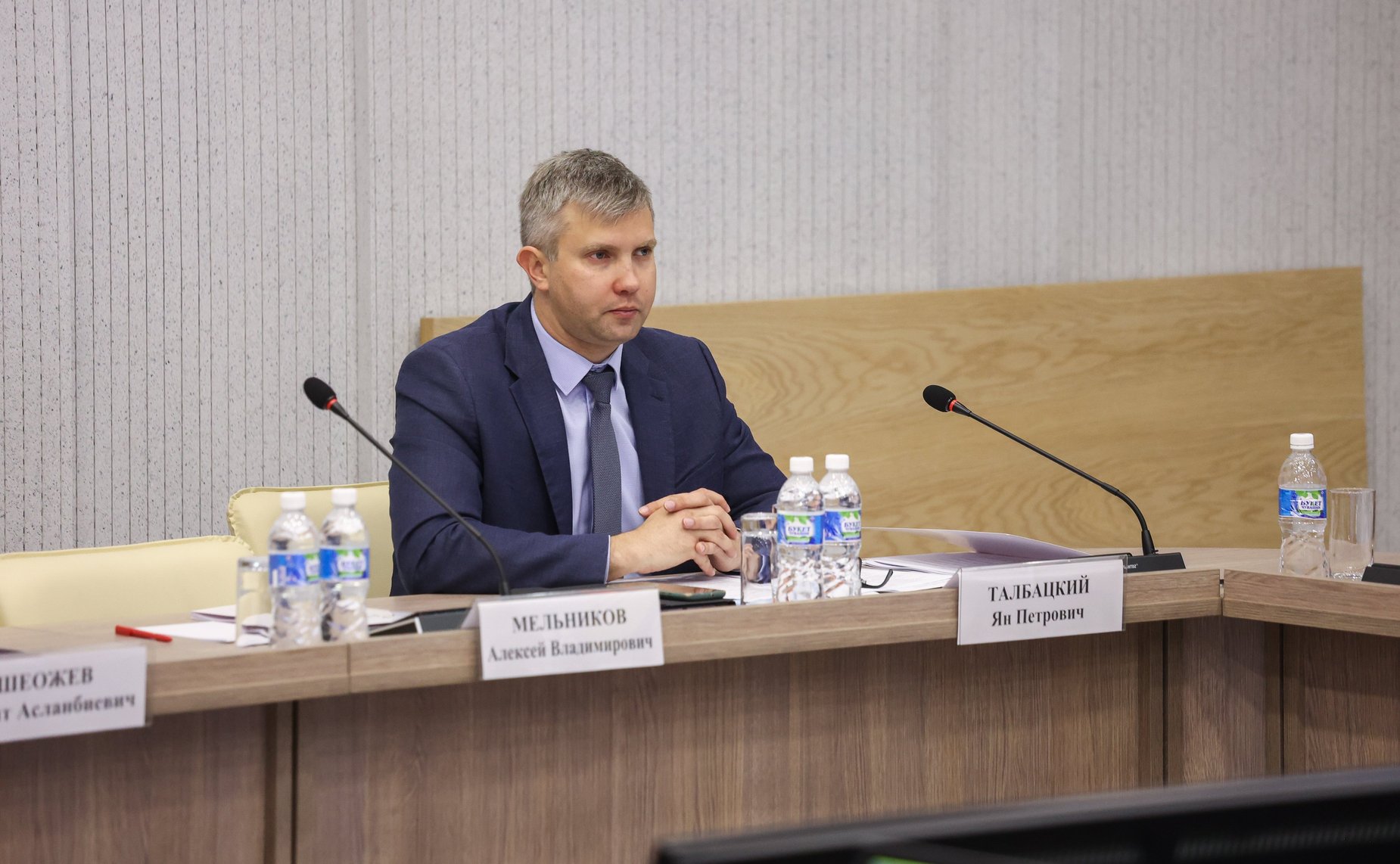 Выездное заседание Комитета СФ по конституционному законодательству и государственному строительству на тему «Ресоциализация осужденных в современных условиях»