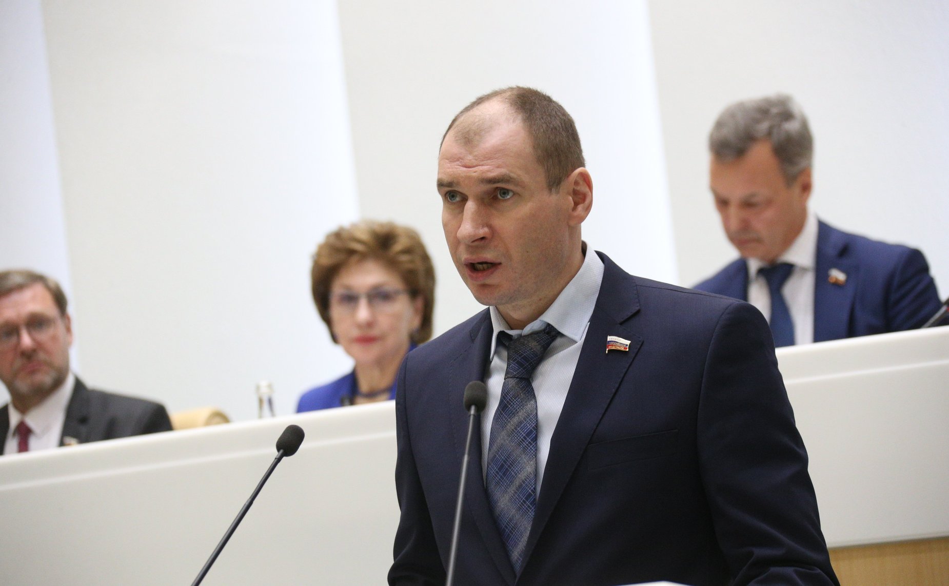 Дмитрий Перминов