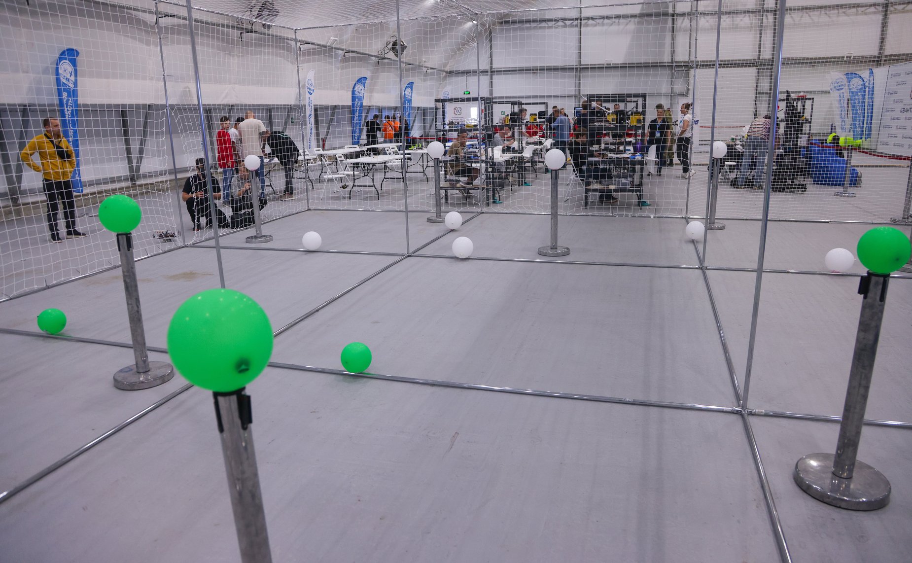 Сахалинская область вошла в число лидеров по развитию беспилотных технологий