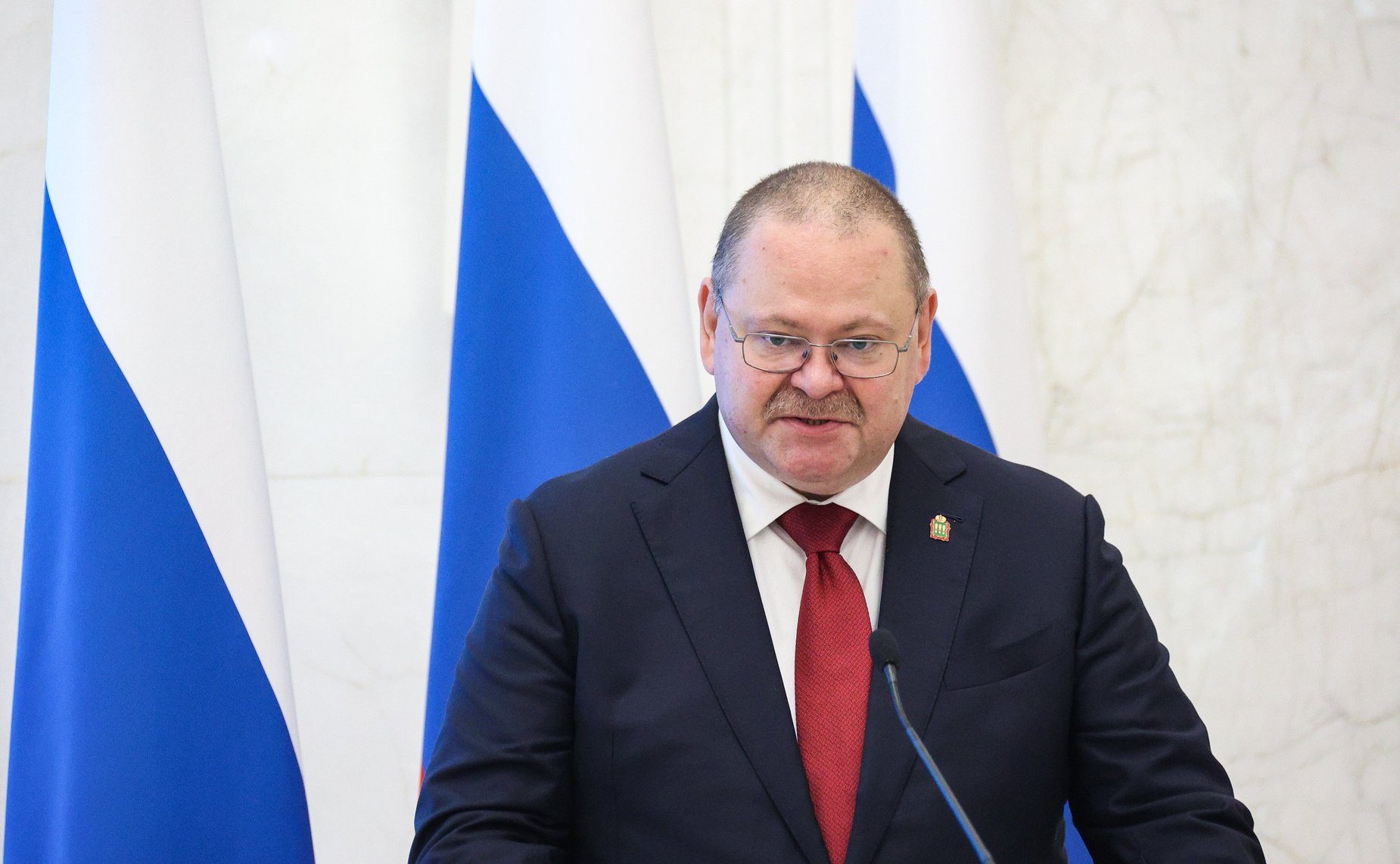 Олег Мельниченко