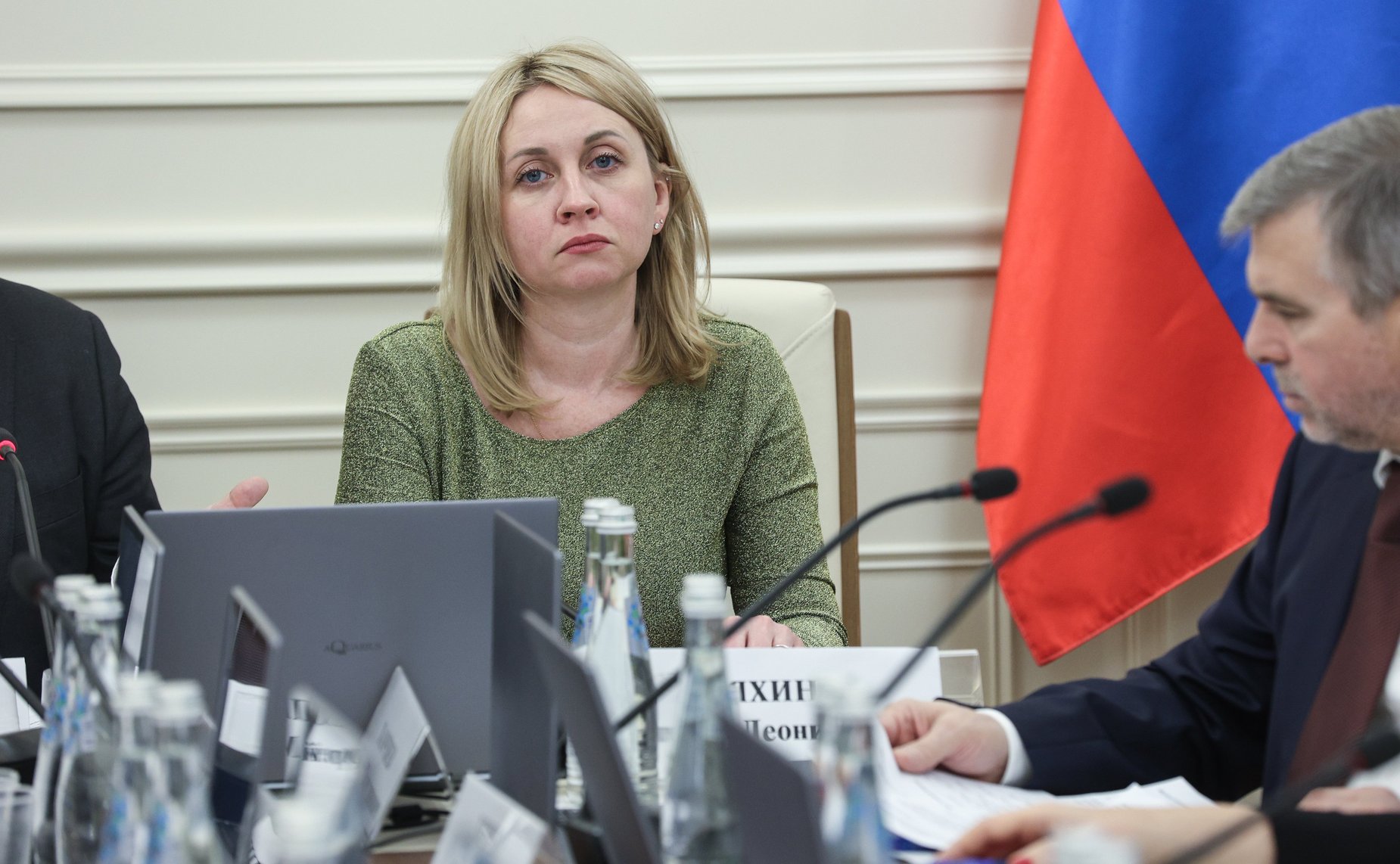 Заседание Комитета СФ по аграрно-продовольственной политике и природопользованию