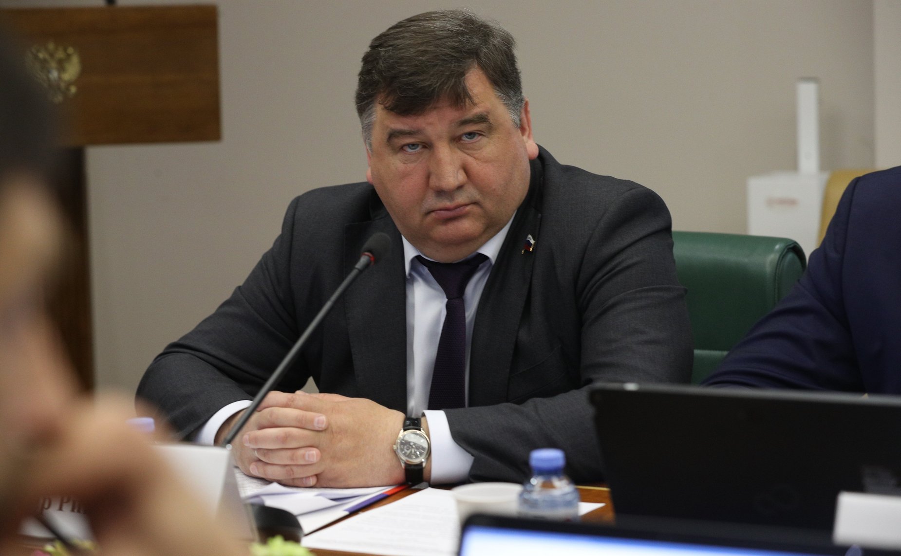 Ленар Сафин