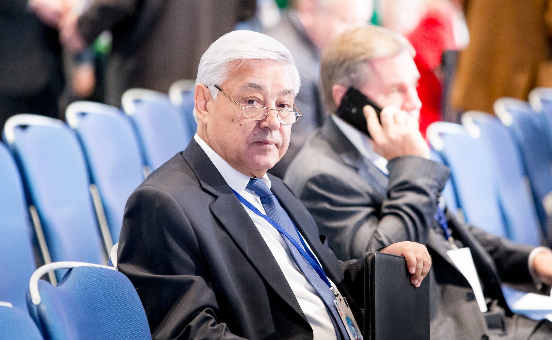 V Всемирный конгресс соотечественников