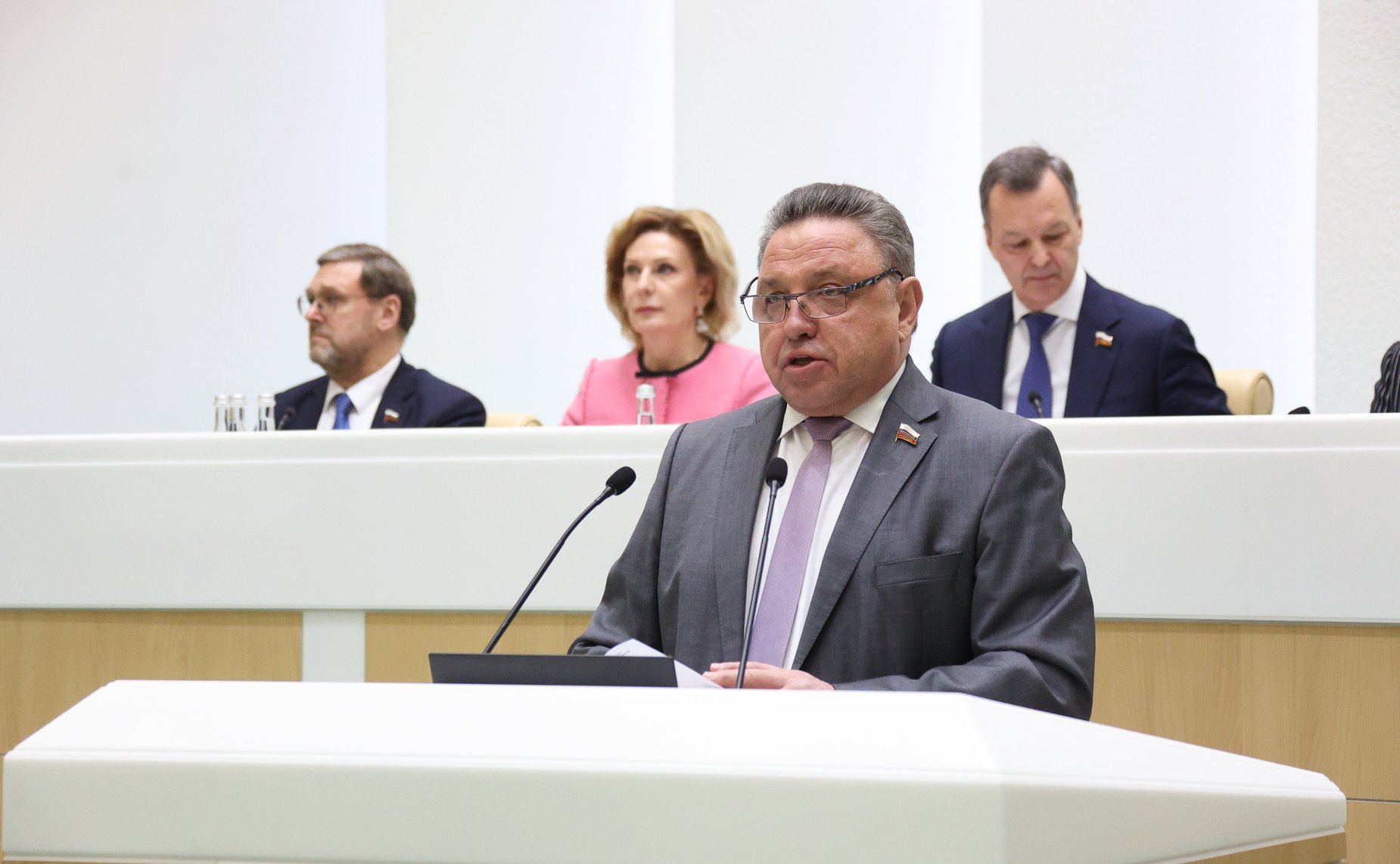 Вячеслав Тимченко