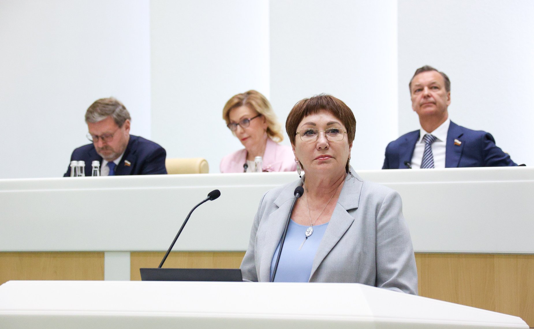 Елена Перминова