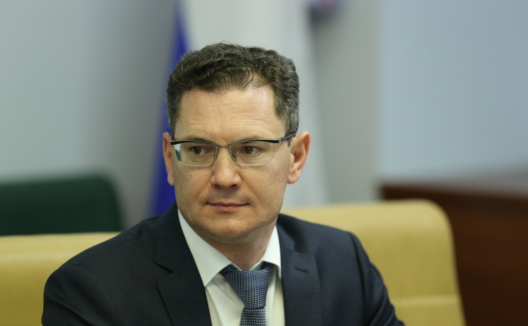 Совещание Комитета СФ по федеративному устройству, региональной политике, МСУ и делам Севера