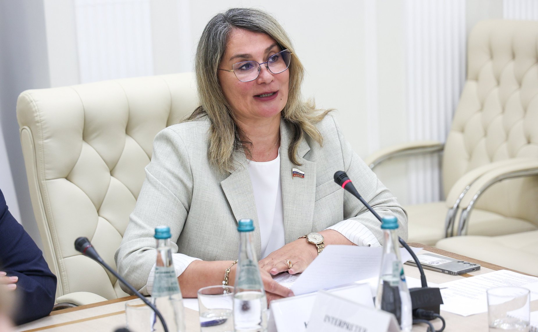 Наталия Косихина