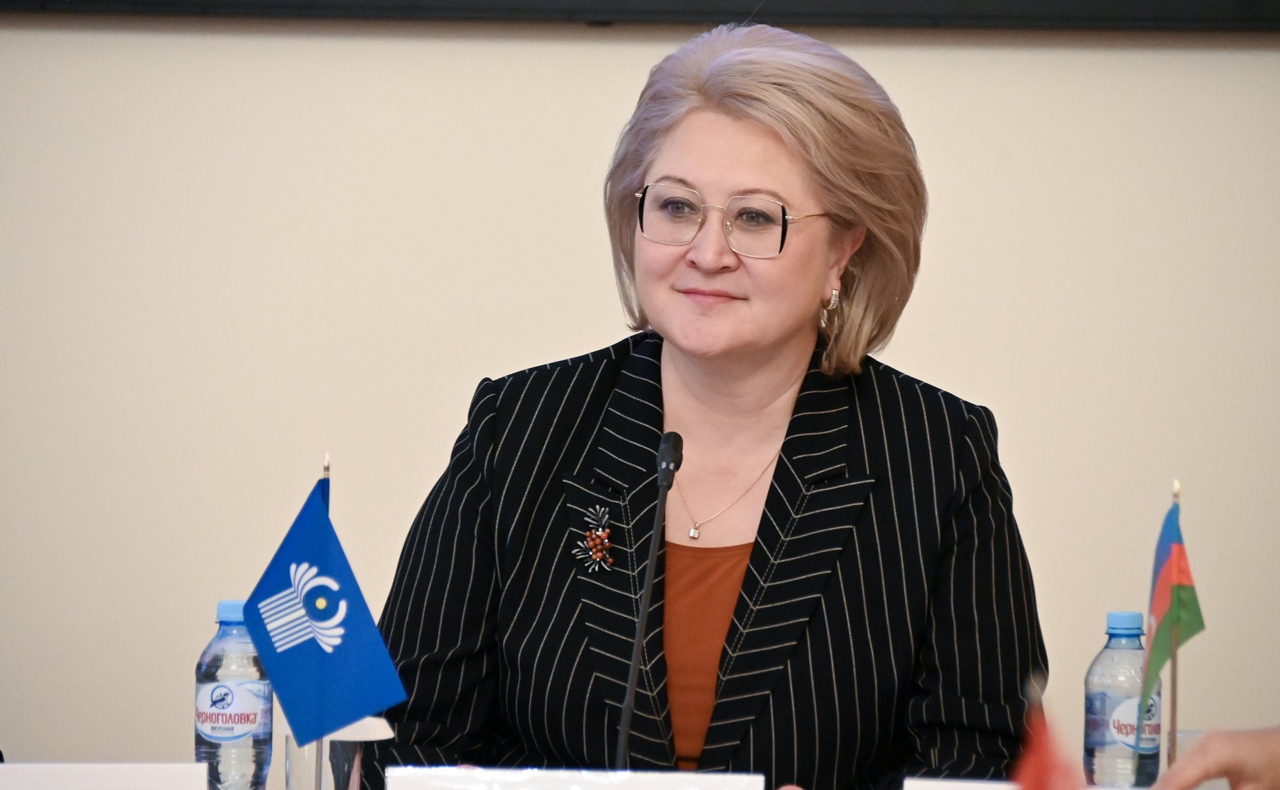 Лилия Гумерова