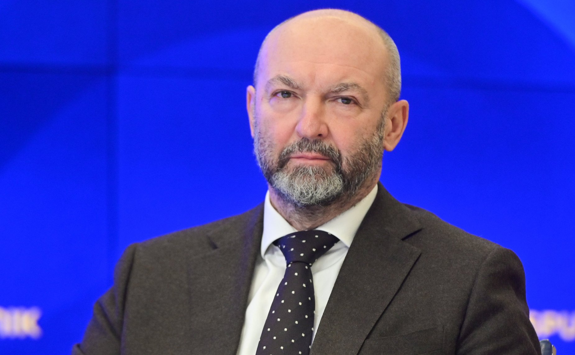 Сергей Аноприенко