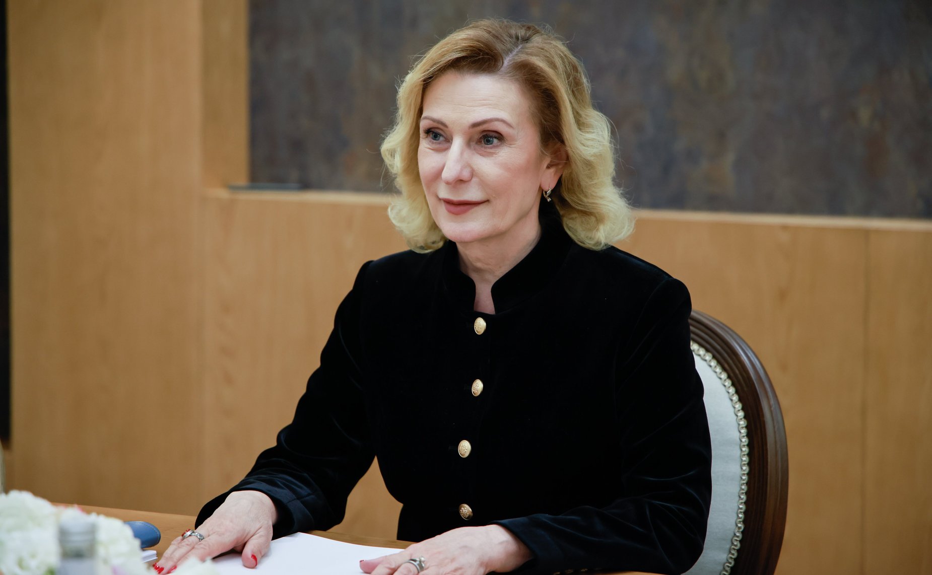 Инна Святенко