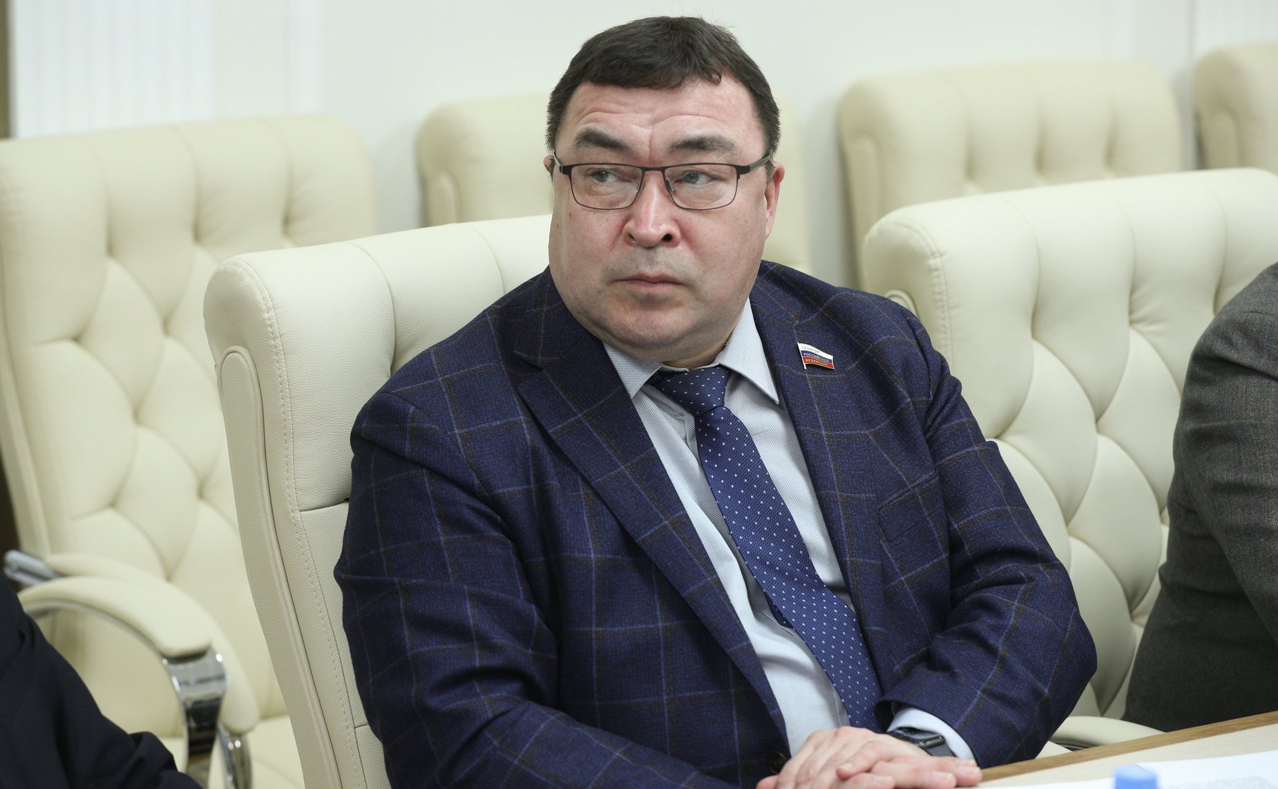 Александр Новьюхов