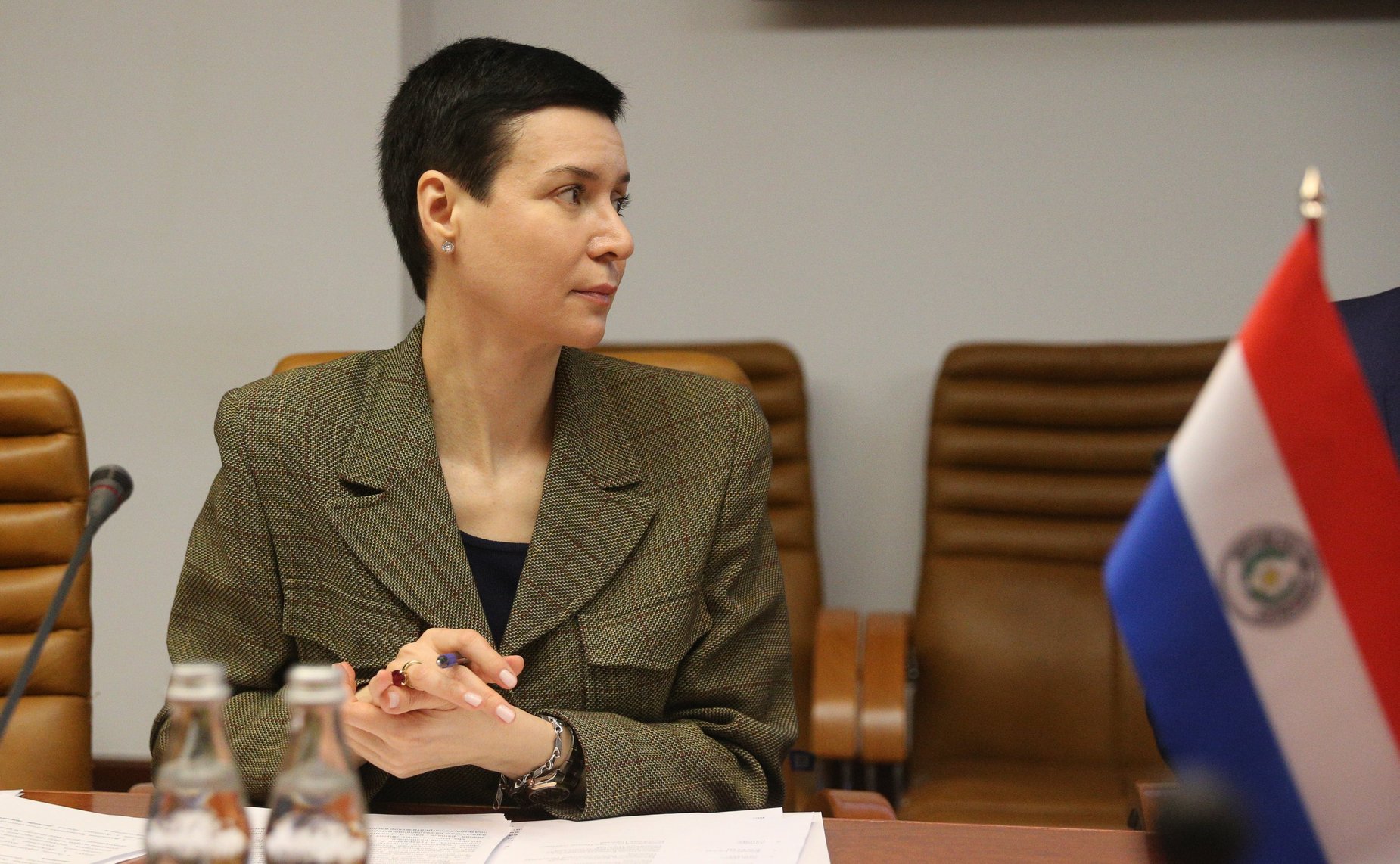 Ирина Рукавишникова