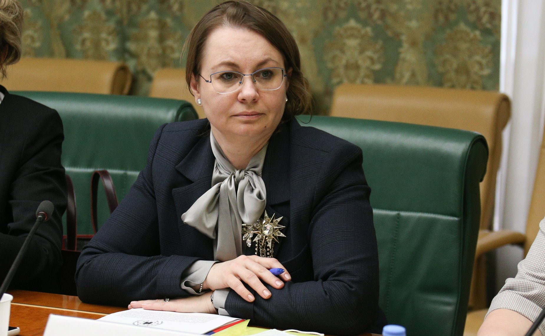 «Круглый стол» Комитета СФ по науке, образованию и культуре