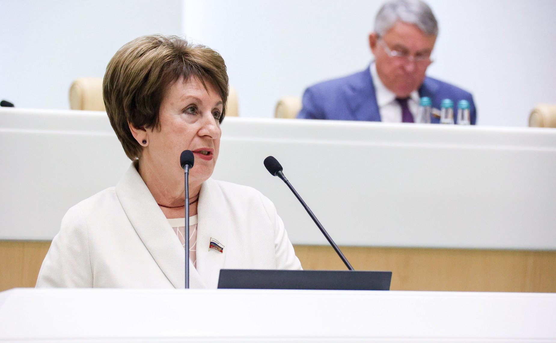 Екатерина Алтабаева